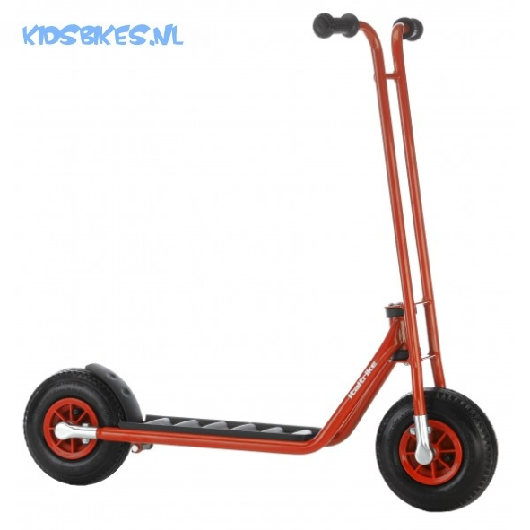 Italtrike Professioneel Scooter Extra Large - Vanaf 7 jaar bij Fietstotaal