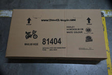 Volare Ashley Kinderfiets - Meisjes - 14 inch - Wit - 95% afgemonteerd - 3-5 jaar extra afbeelding 17
