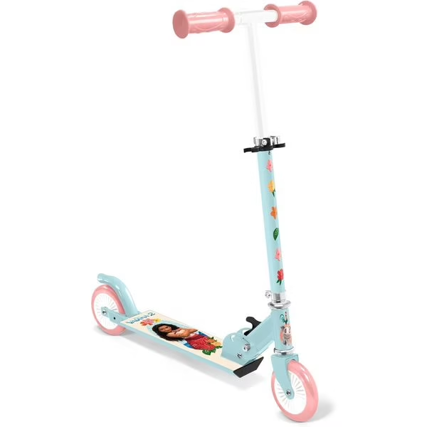 Disney Vaiana 2 Vouwstepje - Vanaf 5 jaar bij Fietstotaal