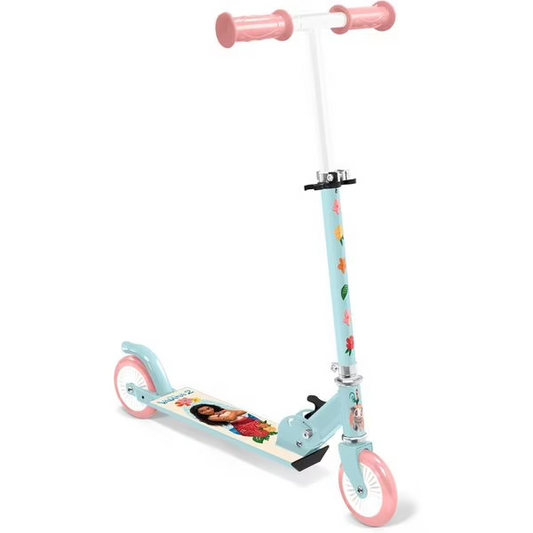 Disney Vaiana 2 Vouwstepje - Vanaf 5 jaar bij Fietstotaal