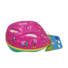 Peppa Pig Fietshelm - Roze - 51-55 cm extra afbeelding 8