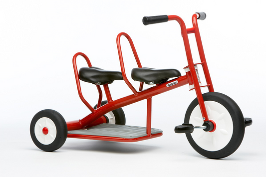 Italtrike Professioneel Carry - Vanaf 1 jaar bij Fietstotaal