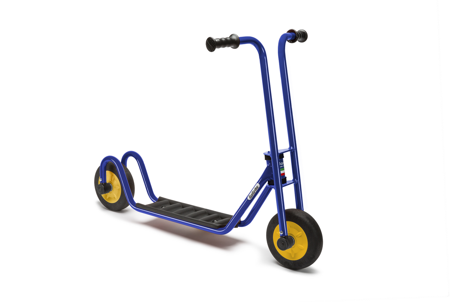 Italtrike Professioneel Scooter Atlantic Small - Vanaf 3 jaar bij Fietstotaal