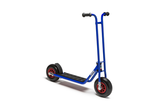 Italtrike Professioneel Scooter Atlantic Extra Large - Vanaf 7 jaar bij Fietstotaal