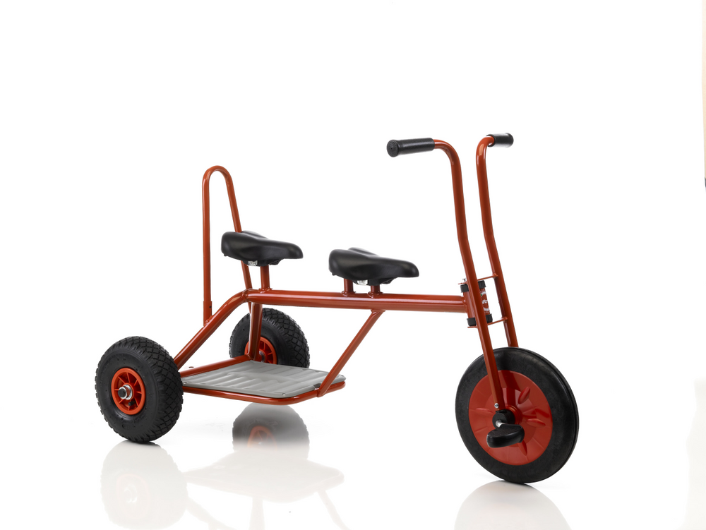 Italtrike Professioneel Big Carry - Vanaf 1 jaar bij Fietstotaal