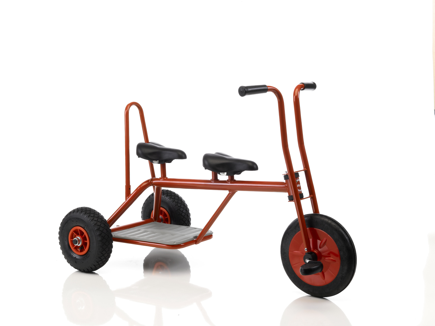 Italtrike Professioneel Big Carry - Vanaf 1 jaar bij Fietstotaal