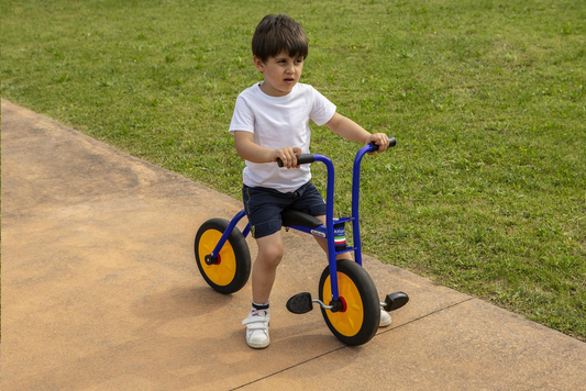 Italtrike Professioneel Atlantic Bike - Vanaf 2 jaar bij Fietstotaal