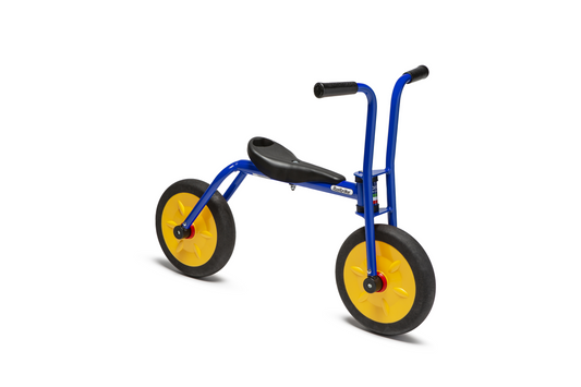 Italtrike Professioneel Atlantic Walk Bike - Vanaf 3 jaar bij Fietstotaal