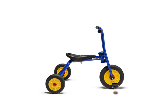 Italtrike Professioneel Promo Driewieler Small - 3-6 jaar bij Fietstotaal