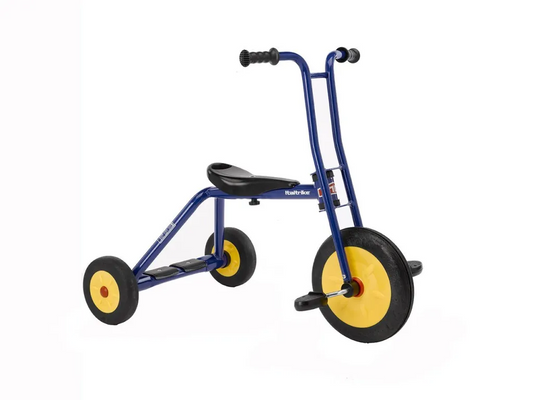 Italtrike Professioneel Promo Driewieler Atlantic Medium - 3-6 jaar bij Fietstotaal