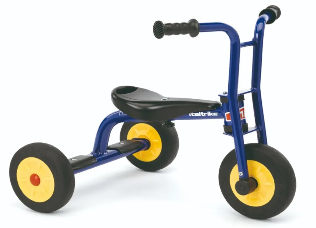 Italtrike Professioneel Promo Atlantic Walker - 1-2 jaar bij Fietstotaal