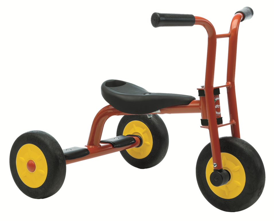 Italtrike Professioneel Promo Walker - 1-2 jaar bij Fietstotaal