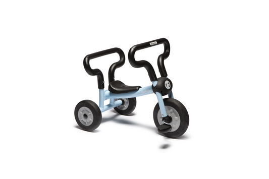 Italtrike Professioneel Pilot 100 Driewieler Active - 1-2 jaar bij Fietstotaal