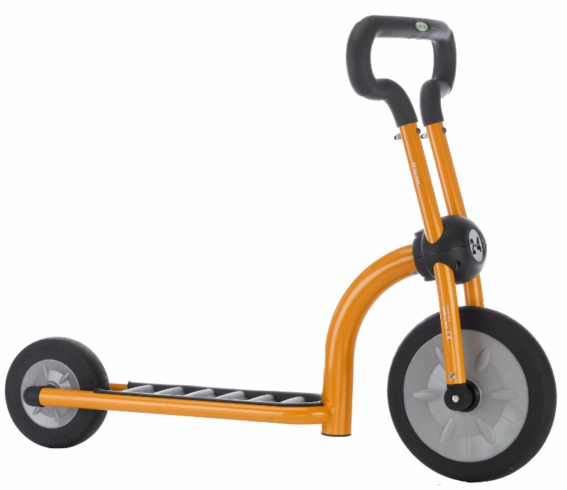 Italtrike Professioneel Pilot 200 Step Active - Vanaf 2 jaar bij Fietstotaal