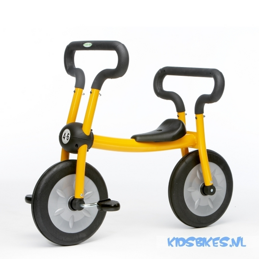 Italtrike Professioneel Pilot 300 Fiets Active - 4-6 jaar bij Fietstotaal