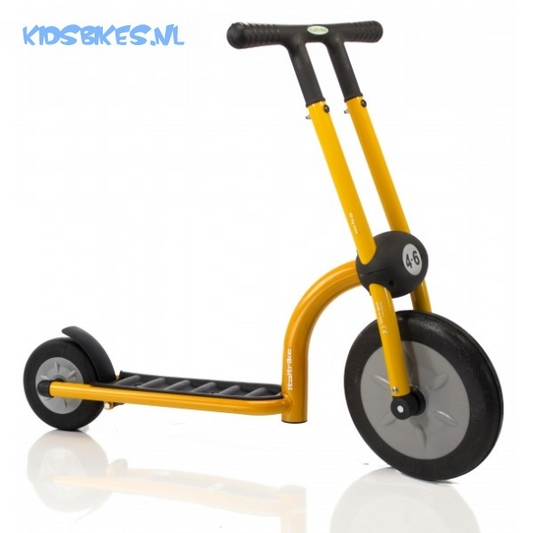 Italtrike Professioneel Pilot 300 Step Dynamic - Vanaf 4 jaar bij Fietstotaal