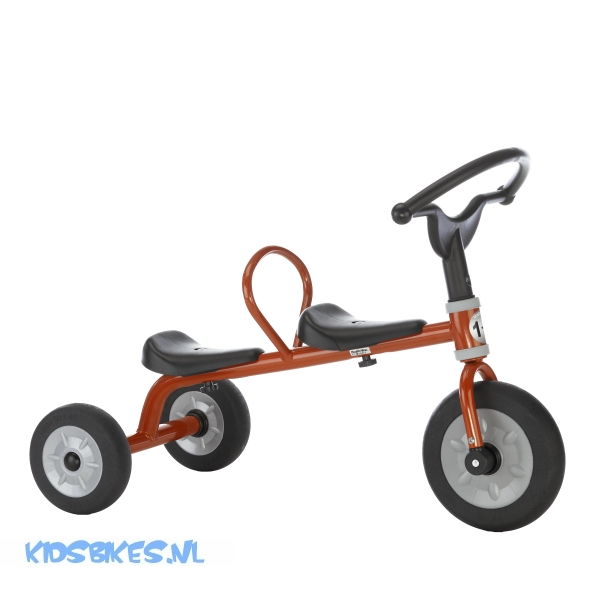 Italtrike Professioneel Driewieler Mini Be Walker - 1-2 jaar bij Fietstotaal