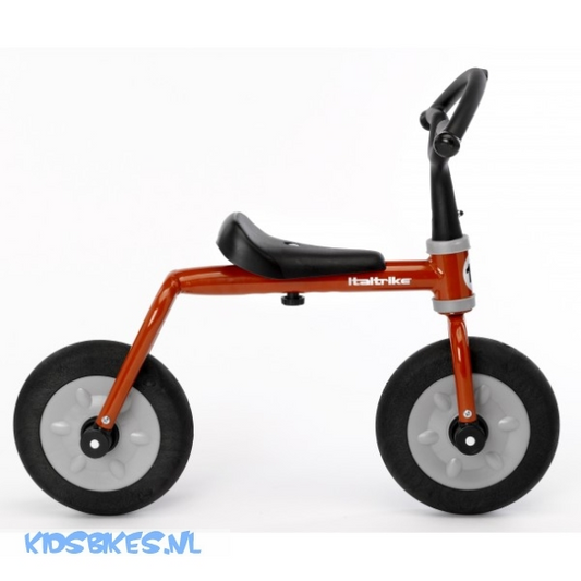 Italtrike Professioneel Mini Loopfiets - 1-2 jaar bij Fietstotaal
