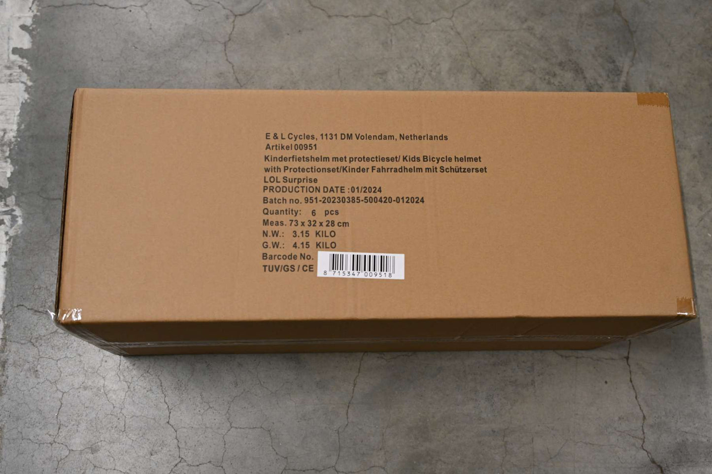 LOL Protectionset extra afbeelding 9