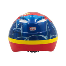 Marvel Spiderman Fietshelm - Blauw Rood - 51 - 55 cm extra afbeelding 5