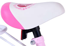 Volare Ashley Kinderfiets - Meisjes - 12 inch - Roze - 3-5 jaar extra afbeelding 9