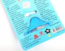 Ocean Fietstoeter - Kinderen - Blauw extra afbeelding 4