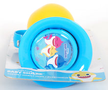 Ocean Fietstoeter - Kinderen - Blauw extra afbeelding 3