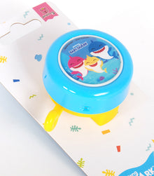 Ocean Fietsbel - Kinderen - Blauw extra afbeelding 4