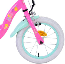 Barbie Kinderfiets - Meisjes - 14 inch - Roze - 3-5 jaar extra afbeelding 5