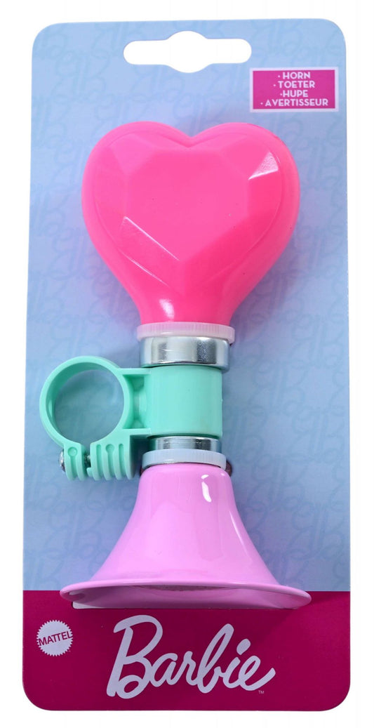 Barbie toeter - Meisjes - Roze bij Fietstotaal