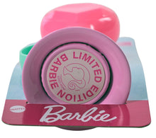 Barbie toeter - Meisjes - Roze extra afbeelding 4