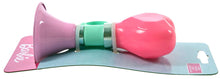 Barbie toeter - Meisjes - Roze extra afbeelding 3