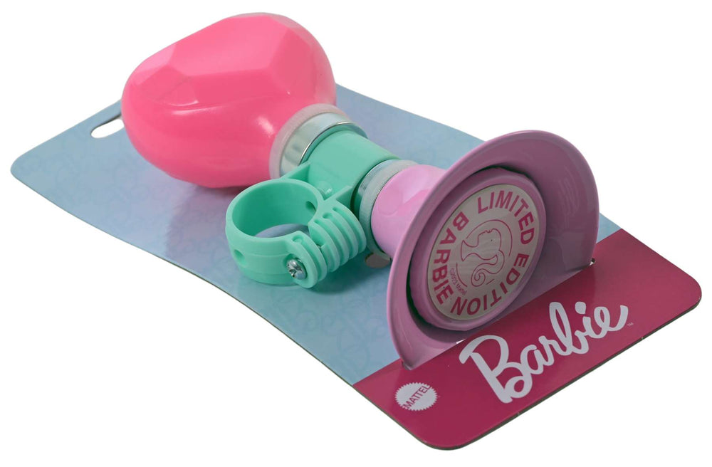 Barbie toeter - Meisjes - Roze extra afbeelding 6