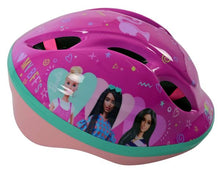 Barbie Fietshelm - 52-56 cm extra afbeelding 2