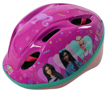 Barbie Fietshelm - 52-56 cm extra afbeelding 8