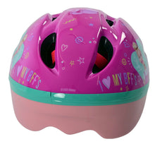 Barbie Fietshelm - 52-56 cm extra afbeelding 6