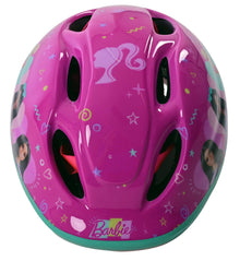 Barbie Fietshelm - 52-56 cm extra afbeelding 5