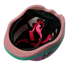 Barbie Fietshelm - 52-56 cm extra afbeelding 4