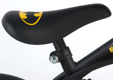Batman Kinderfiets - Jongens - 12 inch - Zwart - 3-5 jaar extra afbeelding 9