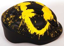 Batman Jongens Fietshelm - Zwart - 52-56 cm extra afbeelding 8