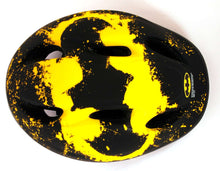 Batman Jongens Fietshelm - Zwart - 52-56 cm extra afbeelding 4