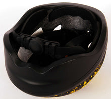 Batman Jongens Fietshelm - Zwart - 52-56 cm extra afbeelding 3