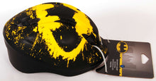 Batman Jongens Fietshelm - Zwart - 52-56 cm extra afbeelding 10