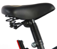 Batman Kinderfiets - Jongens - 18 inch - Zwart - 5-7 jaar extra afbeelding 9