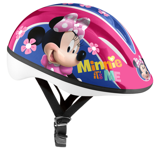 Kinderhelm S Disney Minnie Mouse bij Fietstotaal
