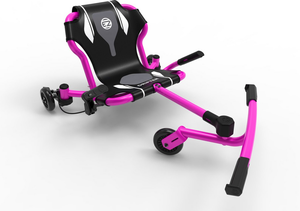 EzyRoller Drifter X Roze bij Fietstotaal