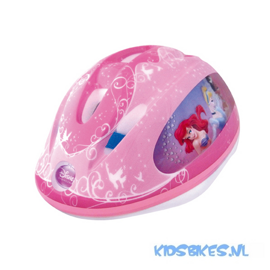 Fietshelm Princess maat S bij Fietstotaal