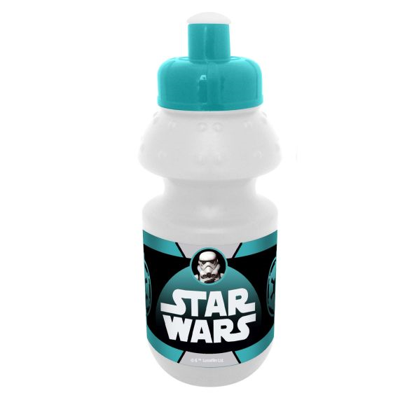 Bidon Star Wars bij Fietstotaal