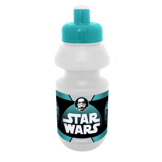 Bidon Star Wars bij Fietstotaal