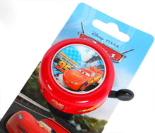 Disney Cars Fietsbel - Jongens - Rood extra afbeelding 3